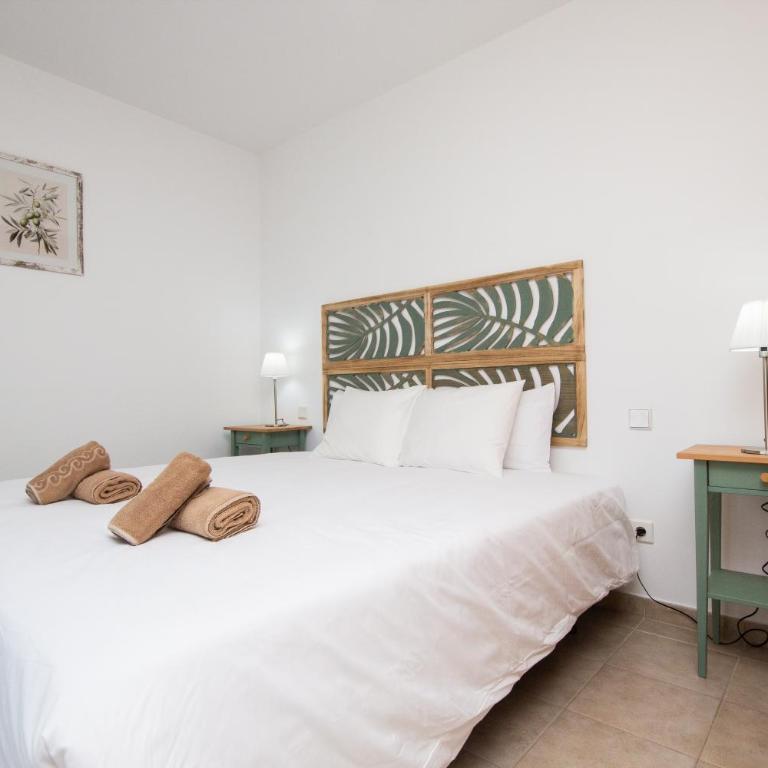 Casa Amapolas 14 - By AZ Rentals - Three-Bedroom Villa - 35