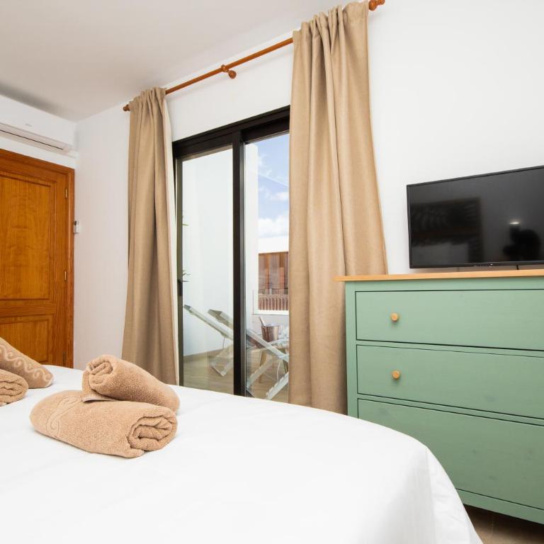 Casa Amapolas 14 - By AZ Rentals - Three-Bedroom Villa - 36