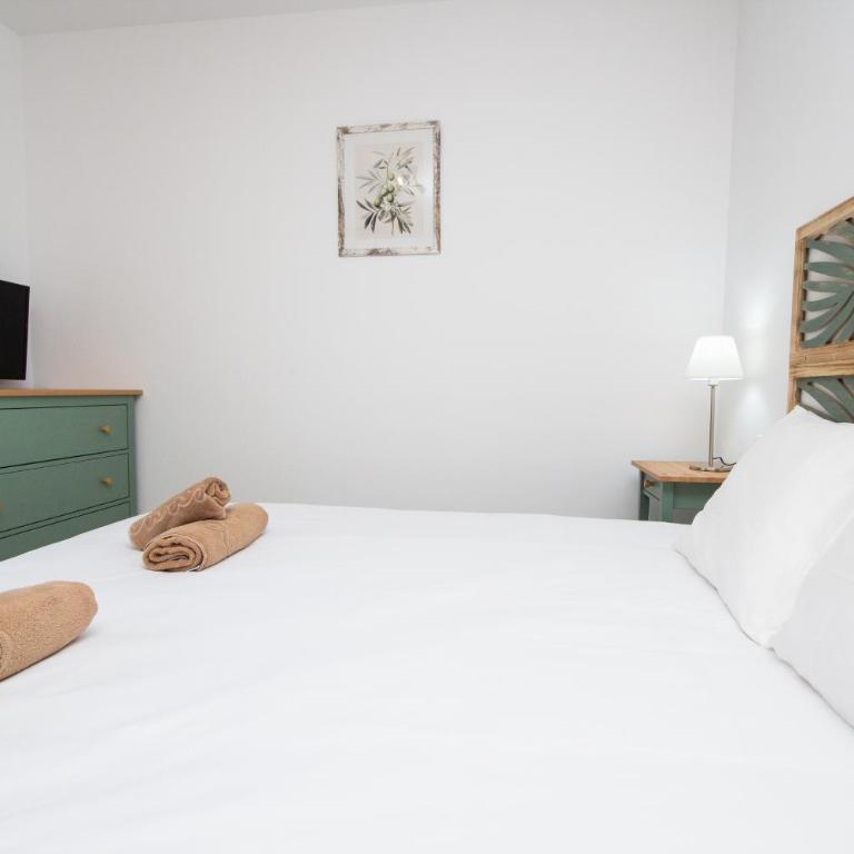 Casa Amapolas 14 - By AZ Rentals - Three-Bedroom Villa - 38