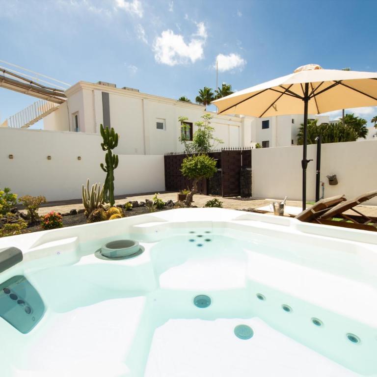 Casa Amapolas 14 - By AZ Rentals - Three-Bedroom Villa - 9