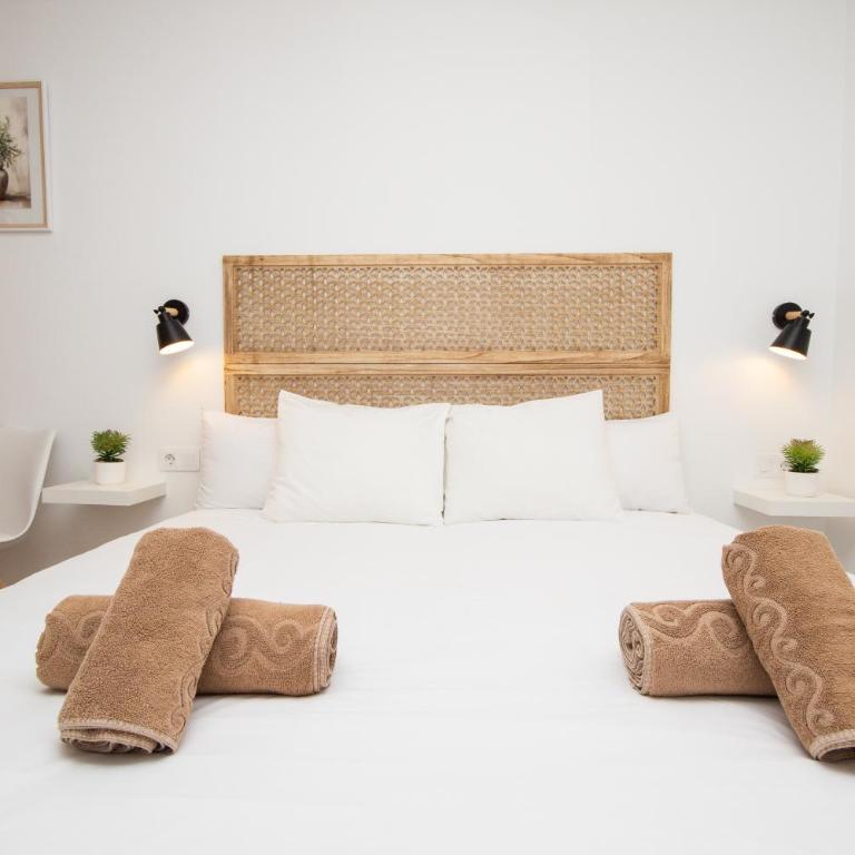 Casa Amapolas 14 - By AZ Rentals - Three-Bedroom Villa - 29