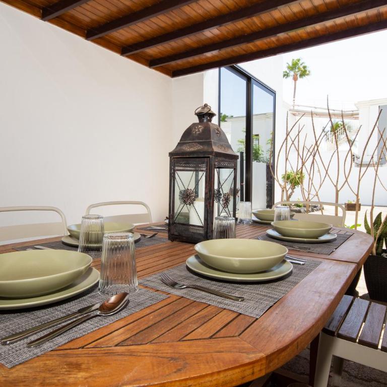 Casa Amapolas 14 - By AZ Rentals - Three-Bedroom Villa - 6