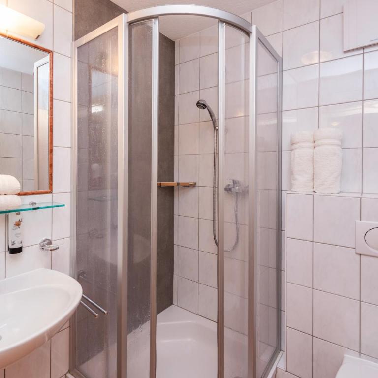 Sonnwendhof - Apartment mit 1 Schlafzimmer - 11