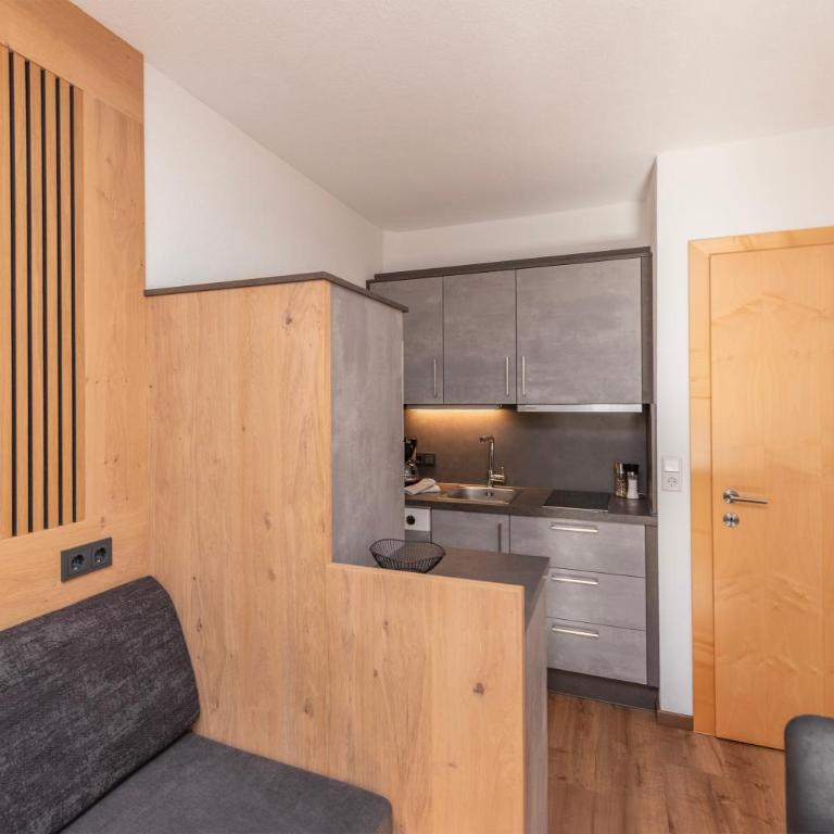 Sonnwendhof - Apartment mit 1 Schlafzimmer - 15