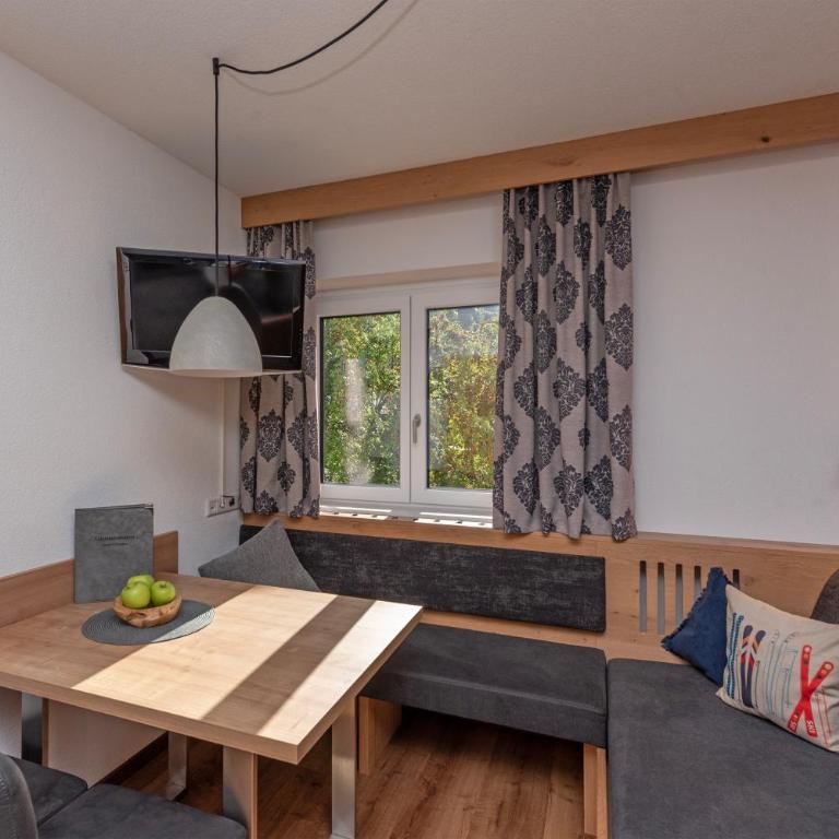Sonnwendhof - Apartment mit 1 Schlafzimmer - 14