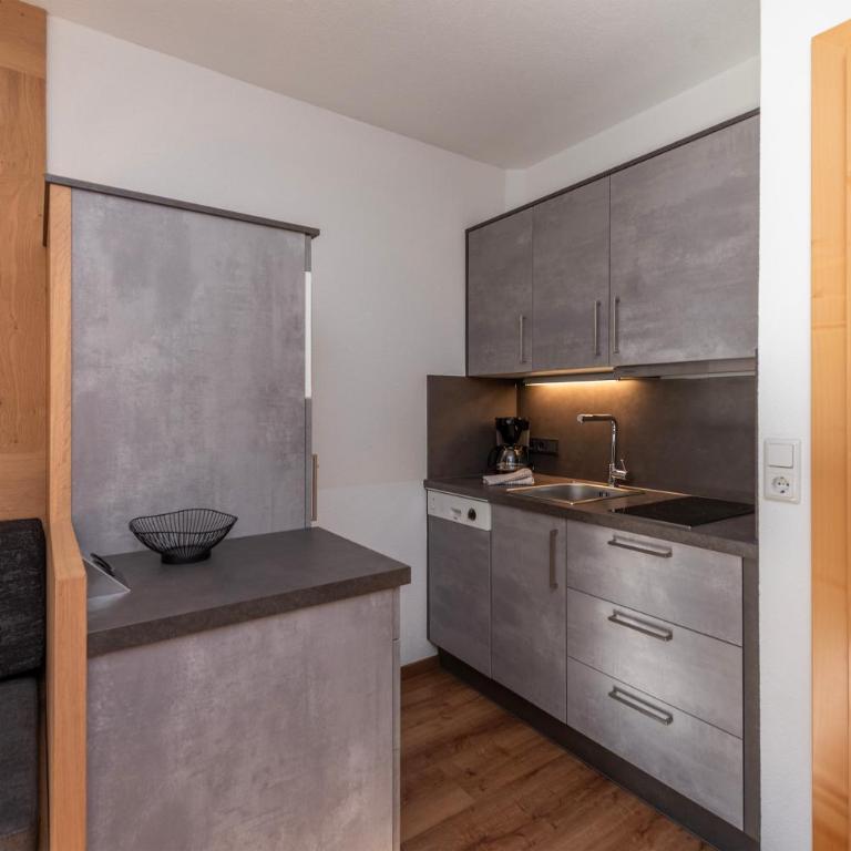 Sonnwendhof - Apartment mit 1 Schlafzimmer - 10