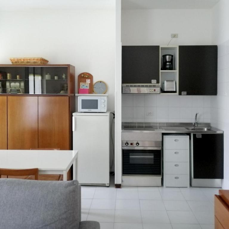 Como Sole - Appartamento con 1 Camera da Letto - 2