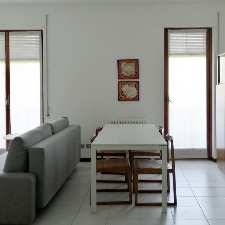 Como Sole - Appartamento con 1 Camera da Letto - 3