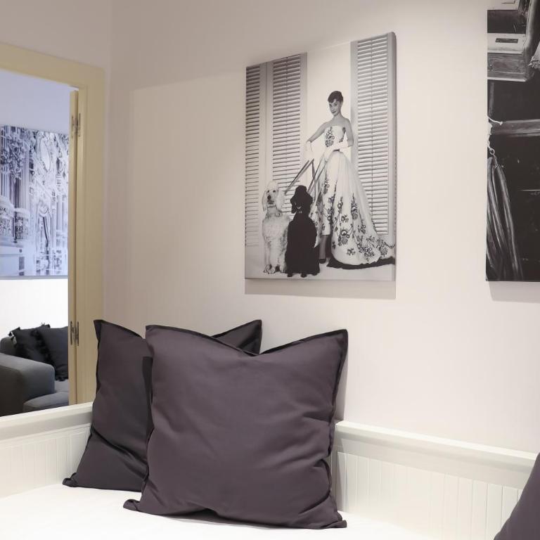 AB Eixample Calabria - Apartamento de 2 dormitorios con balcón - 3