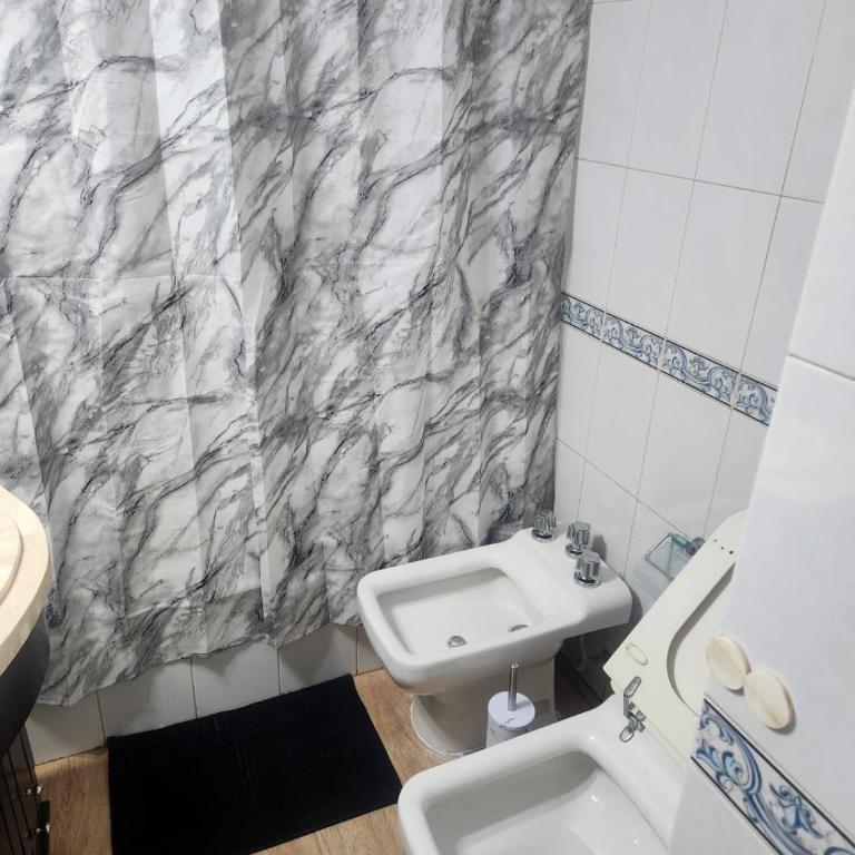 Beautiful Bright Studio in Palermo Hollywood - Apartamento de 1 dormitorio - 18