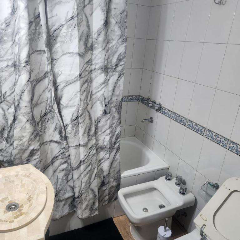Beautiful Bright Studio in Palermo Hollywood - Apartamento de 1 dormitorio - 19