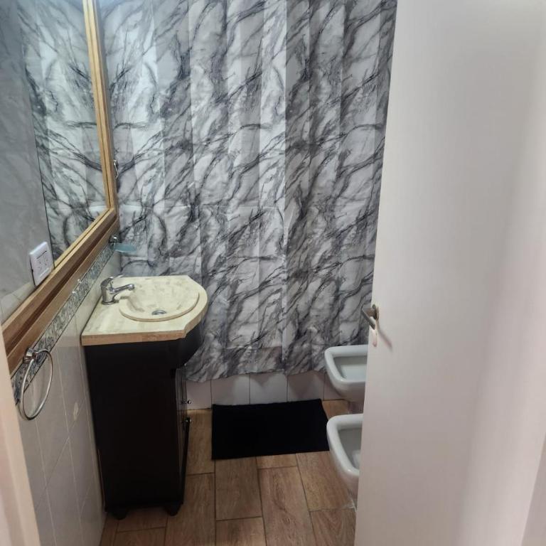 Beautiful Bright Studio in Palermo Hollywood - Apartamento de 1 dormitorio - 20