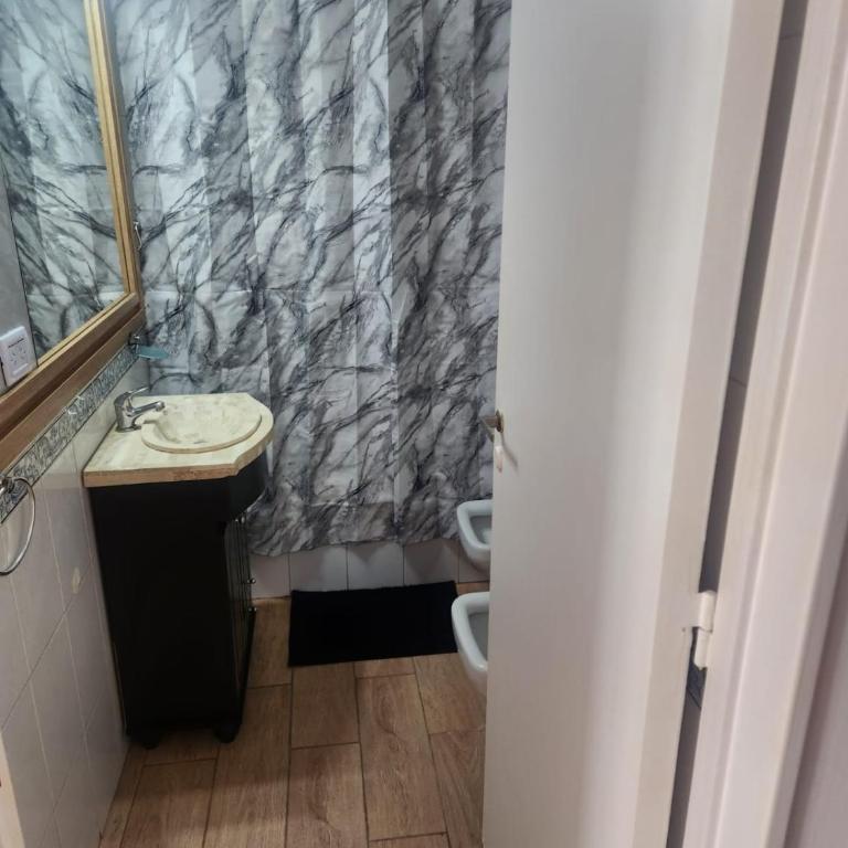 Beautiful Bright Studio in Palermo Hollywood - Apartamento de 1 dormitorio - 17