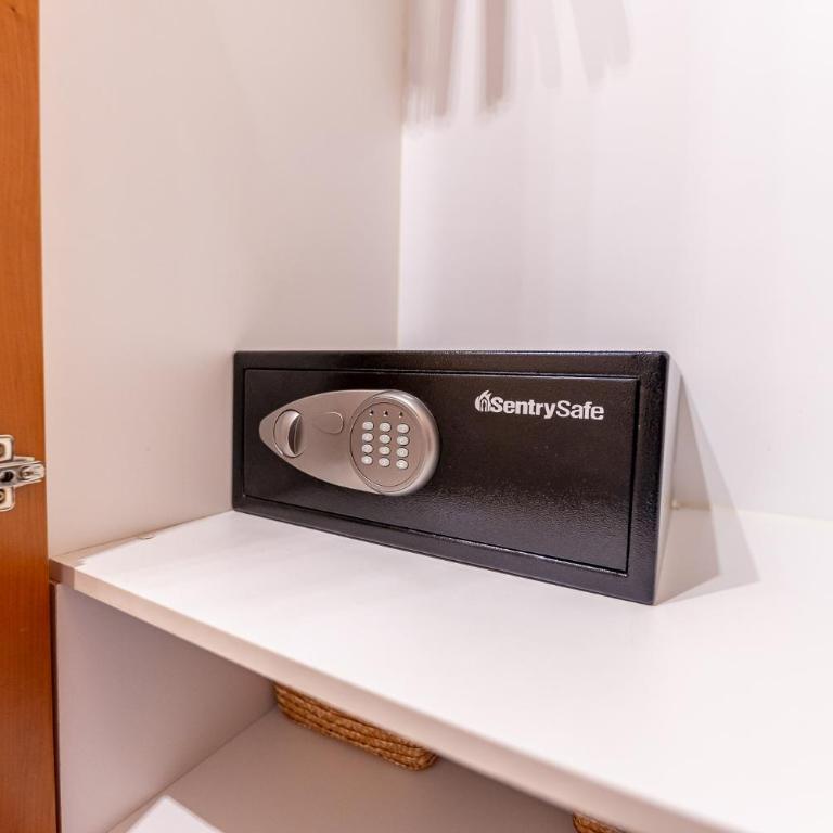 Holiday rentals apartment with Sea Views Puerto Marina - Apartamento de 3 dormitorios - 30