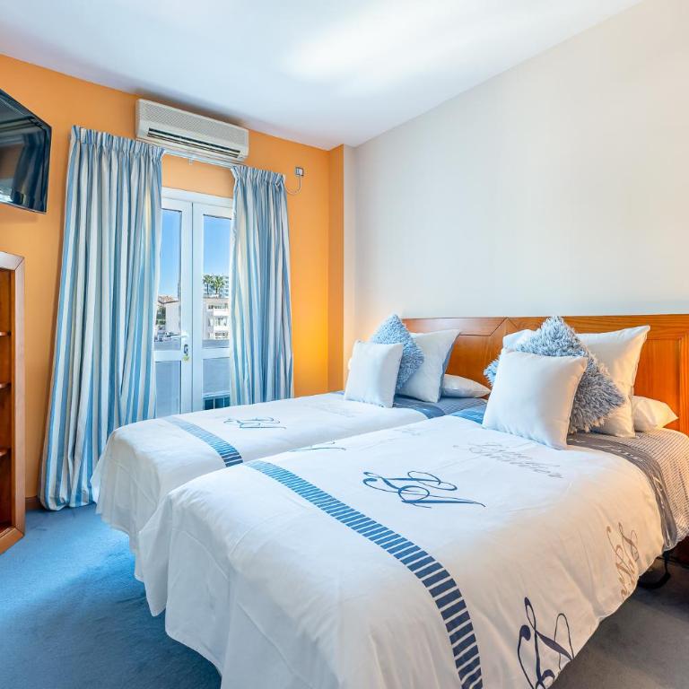 Holiday rentals apartment with Sea Views Puerto Marina - Apartamento de 3 dormitorios - 25