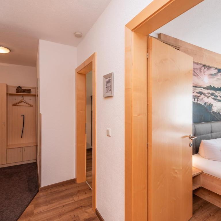 Sonnwendhof - Apartment mit 1 Schlafzimmer - 11