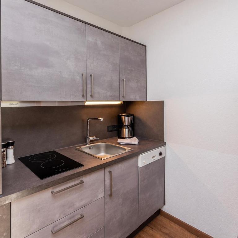 Sonnwendhof - Apartment mit 1 Schlafzimmer - 17