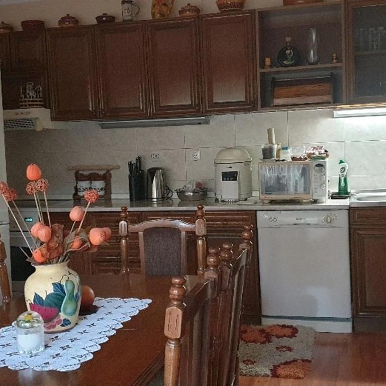 Ekskluzivna vila - Deluks Vila - 15