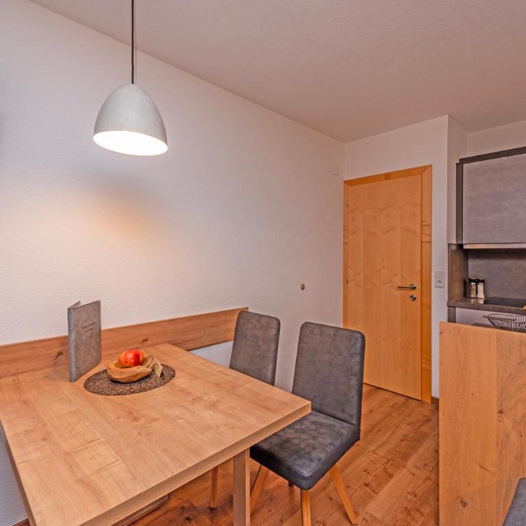 Sonnwendhof - Apartment mit 1 Schlafzimmer - 19