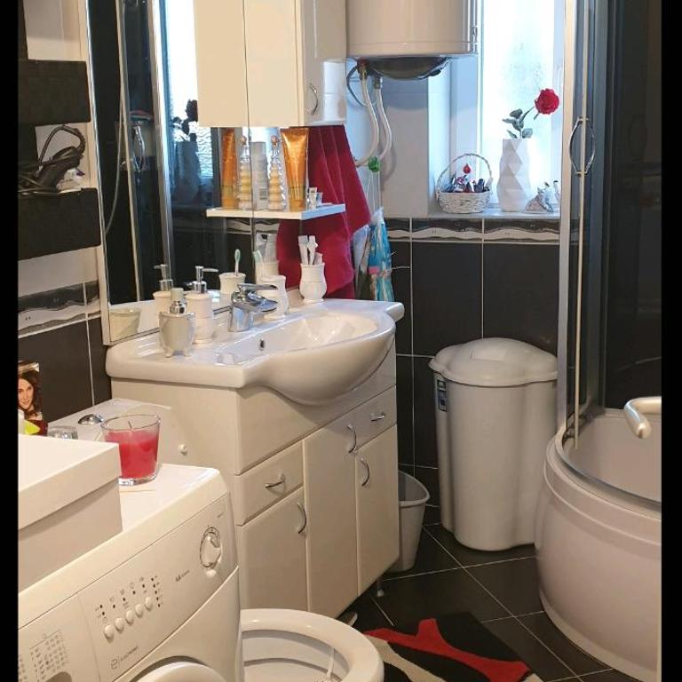 Ekskluzivna vila - Deluks Vila - 17