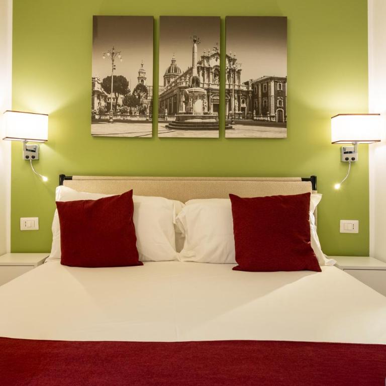 Principe del Pardo - Loft - 16