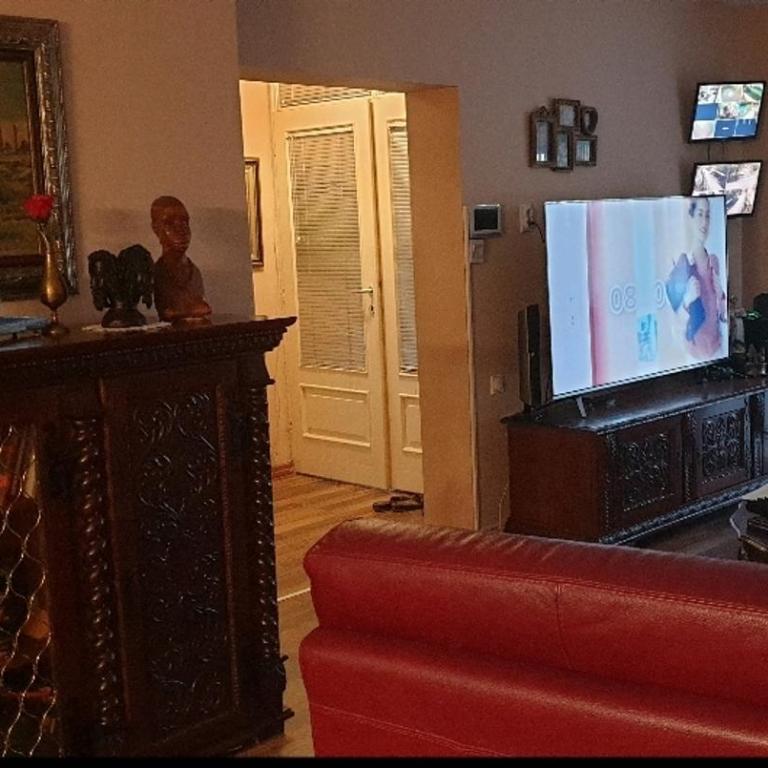 Ekskluzivna vila - Deluks Vila - 27