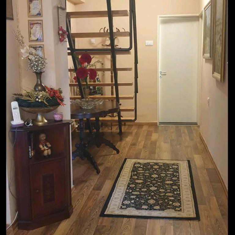 Ekskluzivna vila - Deluks Vila - 37