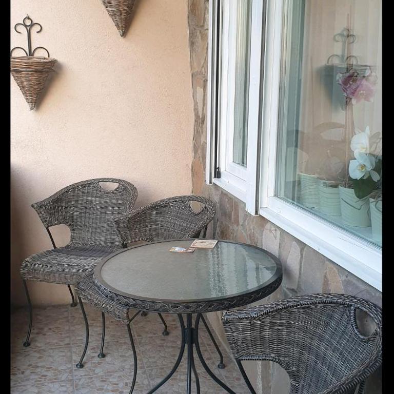 Ekskluzivna vila - Deluks Vila - 38