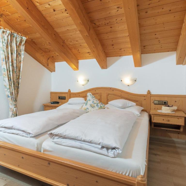 Landhaus Andrea - Apartment mit 2 Schlafzimmern und Balkon - 4