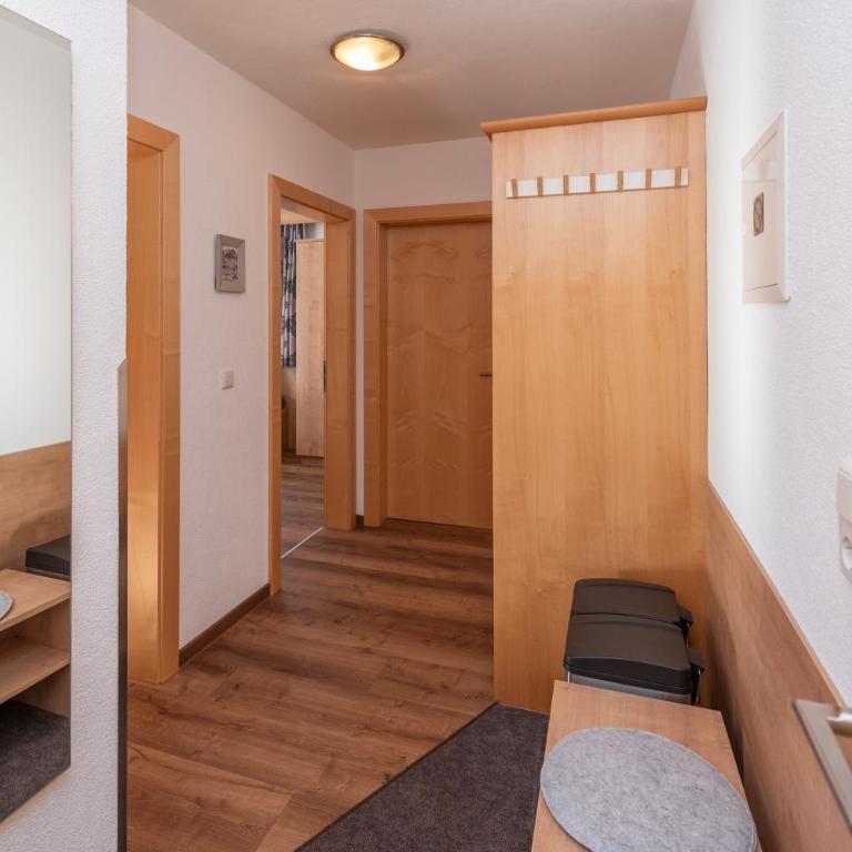 Sonnwendhof - Apartment mit 1 Schlafzimmer - 20