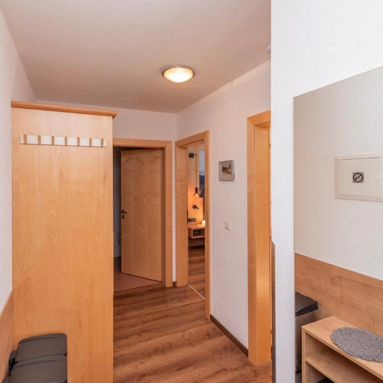 Sonnwendhof - Apartment mit 1 Schlafzimmer - 17