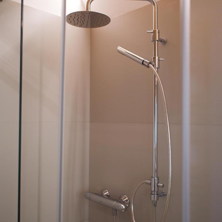 Mansarda con terrazzo e giardino Altopiano di Piné - Appartement 2 Chambres - 28