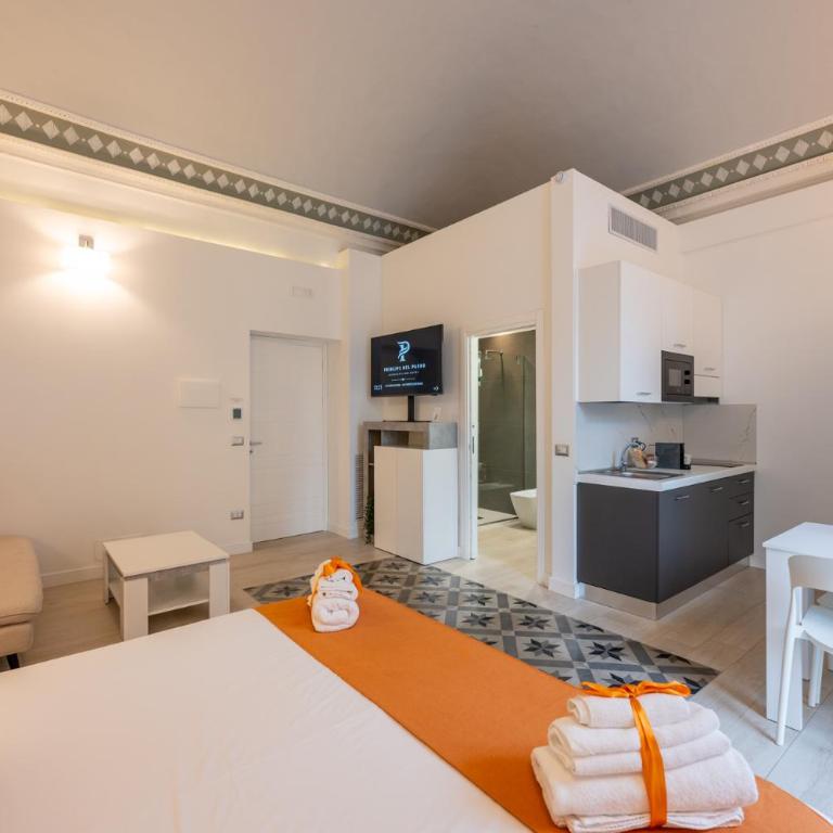 Principe del Pardo - Loft - 13