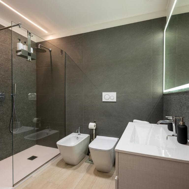 Principe del Pardo - Loft - 20