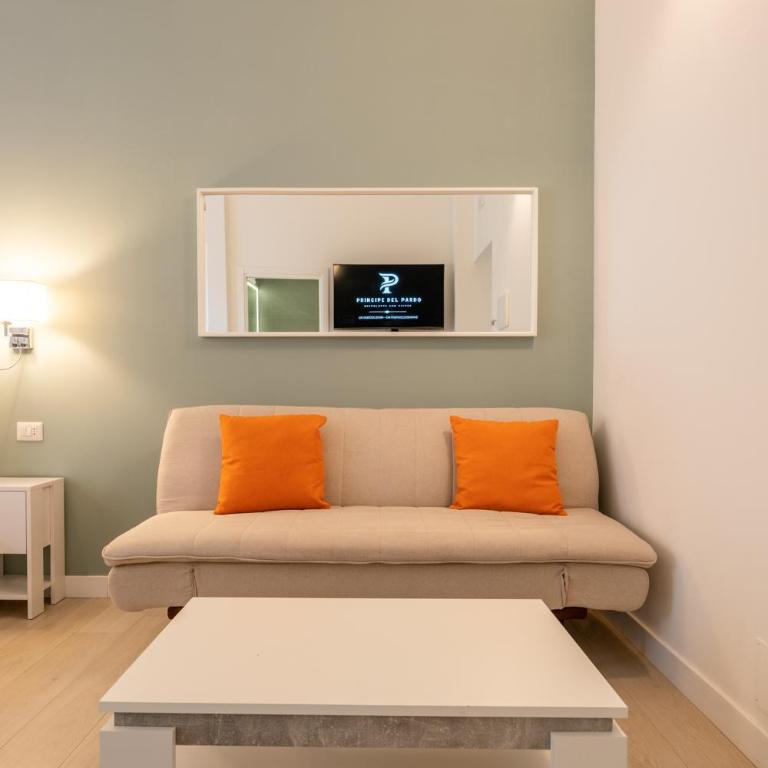 Principe del Pardo - Loft - 15