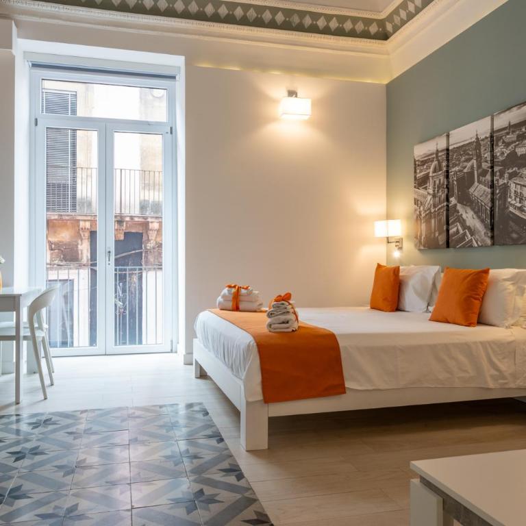 Principe del Pardo - Loft - 1