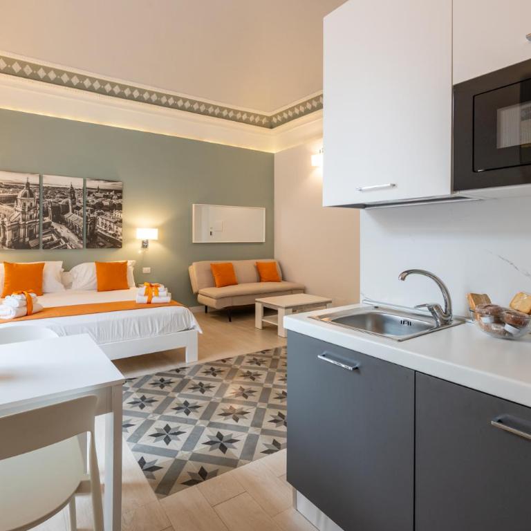 Principe del Pardo - Loft - 18