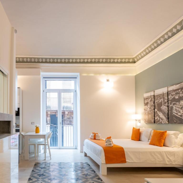 Principe del Pardo - Loft - 16