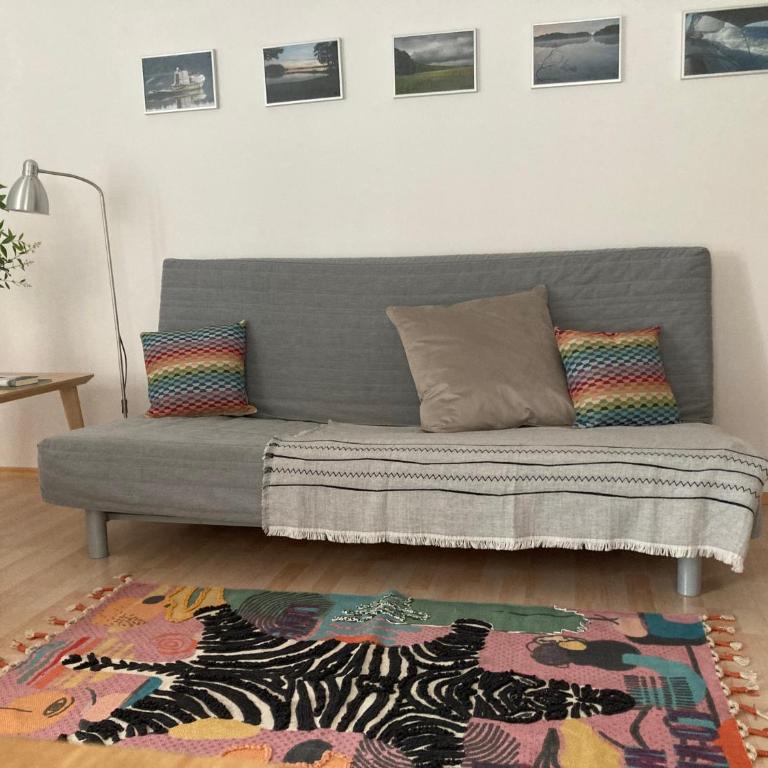 Ferienwohnung Seeblick - Apartment mit 1 Schlafzimmer - 7