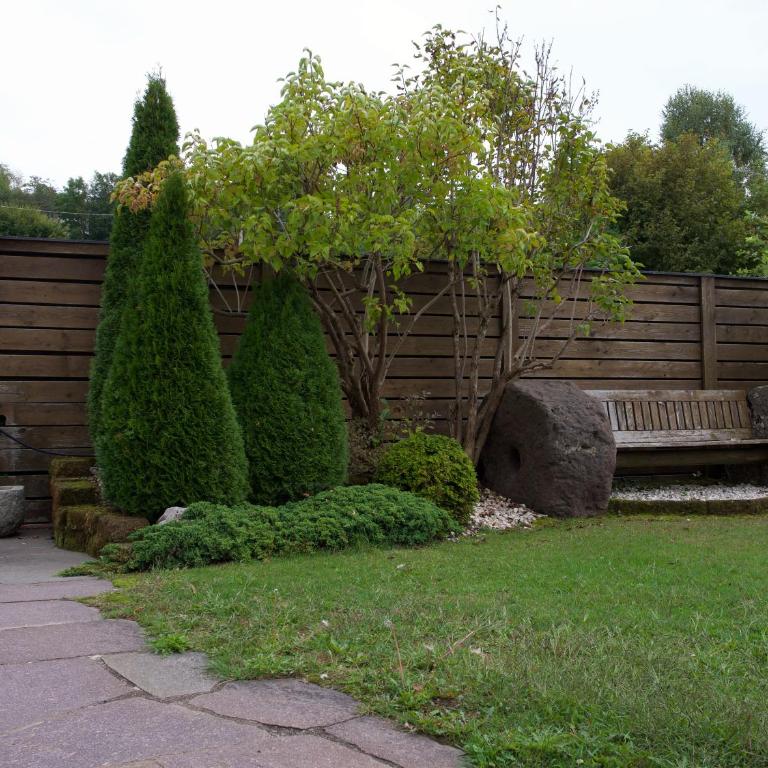 Mansarda con terrazzo e giardino Altopiano di Piné - Appartement 2 Chambres - 53