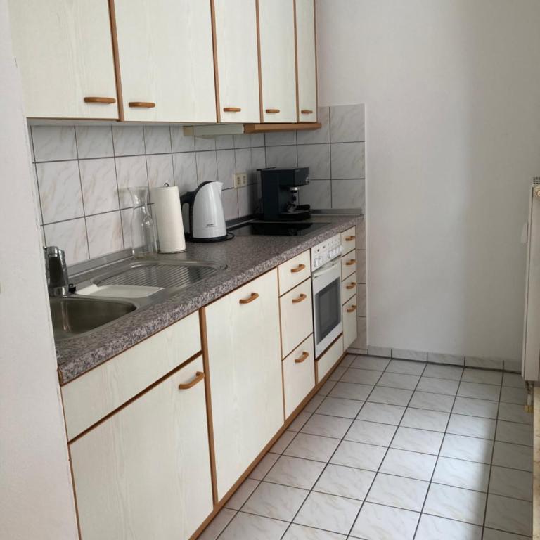 Ferienwohnung Seeblick - Apartment mit 1 Schlafzimmer - 28