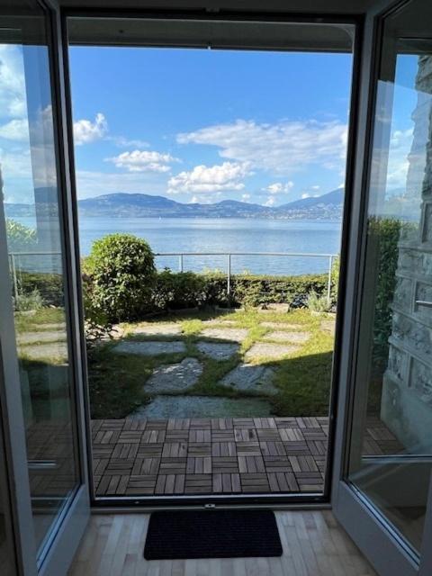 Studio avec accès direct au lac de Geneve - Appartement 1 Chambre - 7