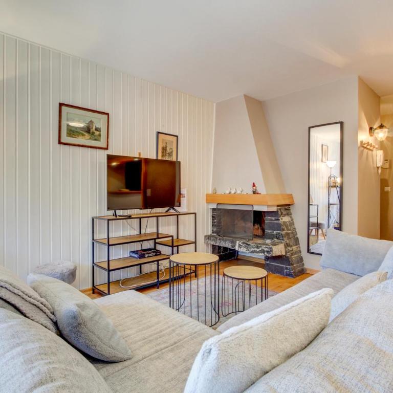 Chalende - Appartement 3 Chambres - 18
