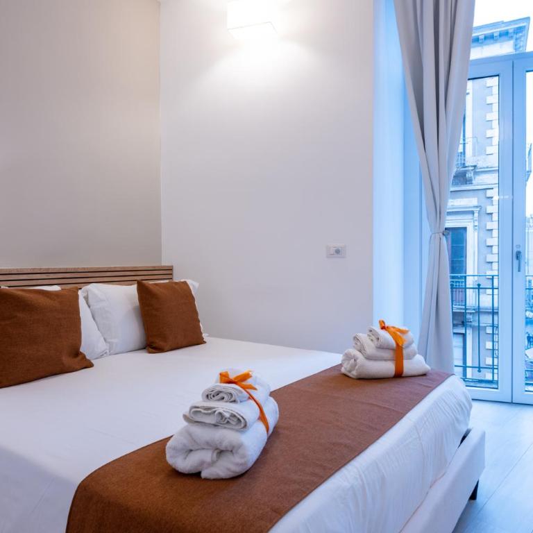 Principe del Pardo - One-Bedroom Apartment with Spa Bath - 24