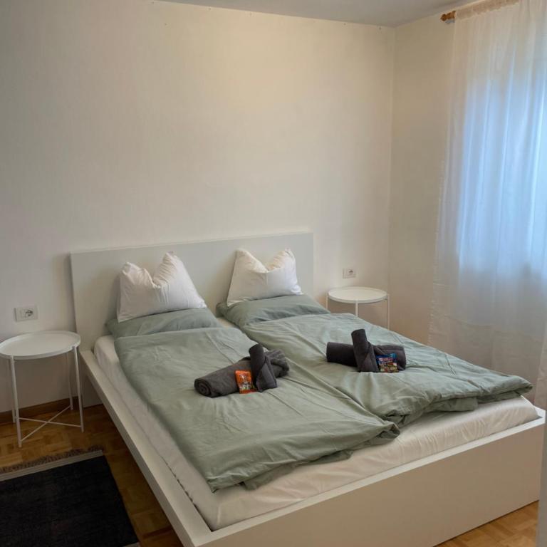 M&M Apartment - Appartamento con 2 Camere da Letto - 2