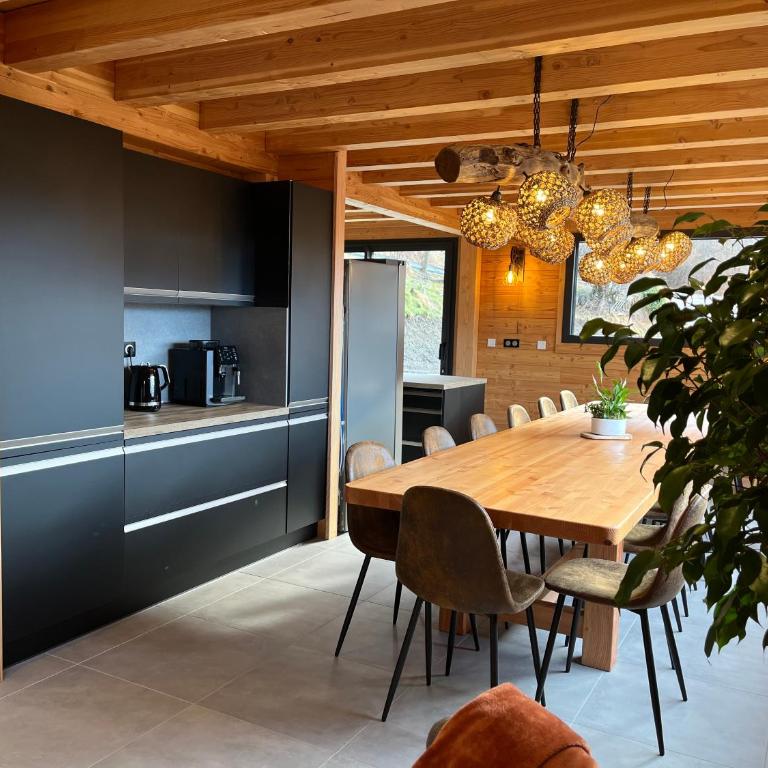 La Biche - Chalet Supérieur - 26
