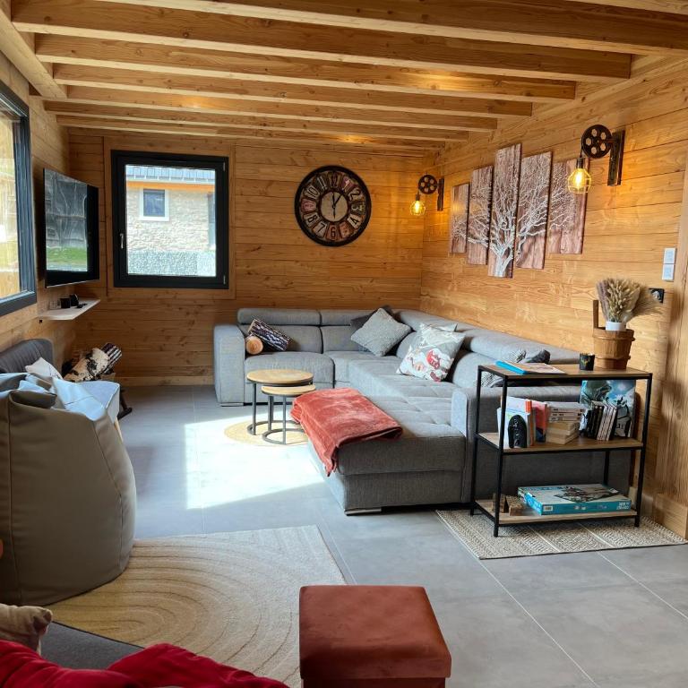 La Biche - Chalet Supérieur - 27