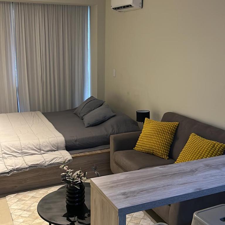 Estudio en palermo hollywood - One-Bedroom Apartment - 3