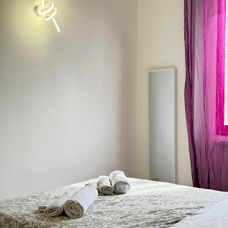 Navigli Home Metro4-Tram2-Naviglio Grande - One-Bedroom Apartment - 2