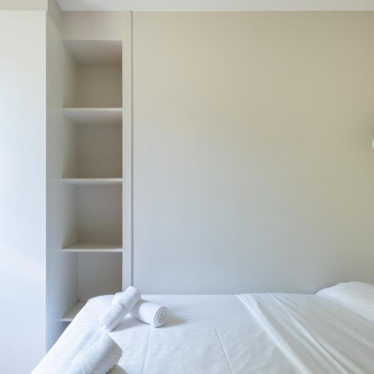 Stylish 2 Bedroom Apartment in Paris - Appartement - 23